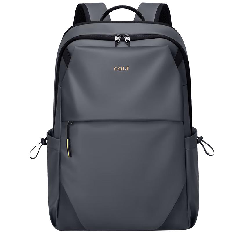 Mochila Impermeable para Portátil GOLF para Hombre