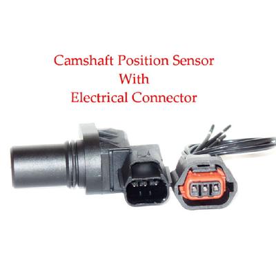 Camshaft Position Sensor W/ Connector Fits Mazda 2 2011-2014 Protege 1999-2001