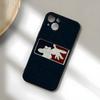 Rock Band L-Limp Bizkit Phone Case For IPhone 17 Pro Max 15 Pro 16 14 Plus 12 13 Mini 11 Pro Shockproof Soft Cover