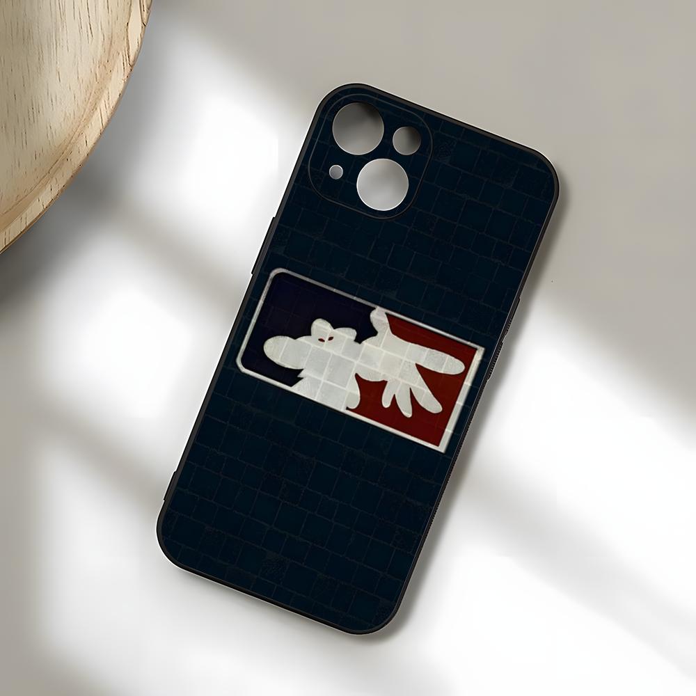 Rock Band L-Limp Bizkit Phone Case For IPhone 17 Pro Max 15 Pro 16 14 Plus 12 13 Mini 11 Pro Shockproof Soft Cover