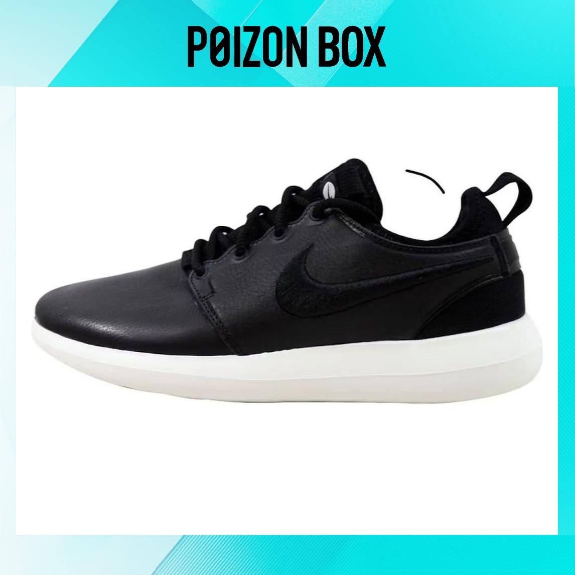 

кроссовки Nike Roshe Two Running shoes Women 881187-001