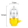 Kitchen Gadget Household Kids Cooker Tool Portable Egg Shaker Mixer Egg Scrambler Shaker