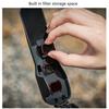 Gimbals Camera Cover for Pocket 3 Lens Caps Front Visioning Sensoring Protector AntiScratch Dustproof Bumper