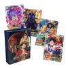 Demon Slayer 50 Dragon Ball One Piece Naruto Anime Cards Collection Handicraft