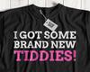 Tops – T-Shirts