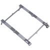 Foldable Laptop Stand Multi Height Adjustment Anti Slip Ergonomic Laptop Stand for Mobile Phone Tablet Laptop