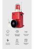 TGSG Wireless Remote Alarm: High Power, High Decibel, 2000m Range.