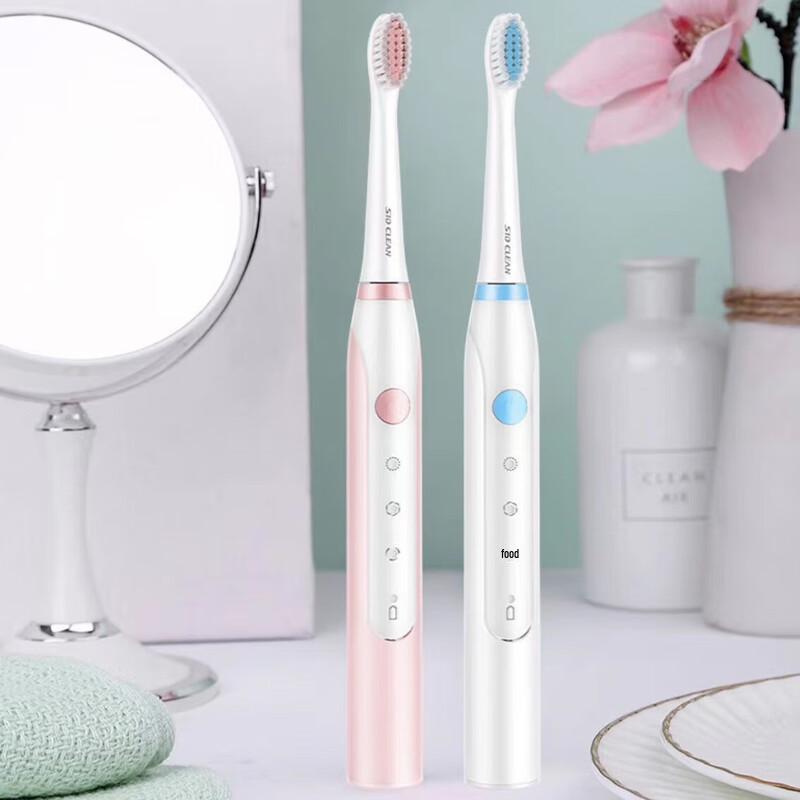 

SID RT710 Sonic Electric Toothbrush