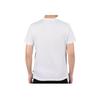 Puma Rebel Basic Crew Neck T-Shirt Men Tops White 844137-02