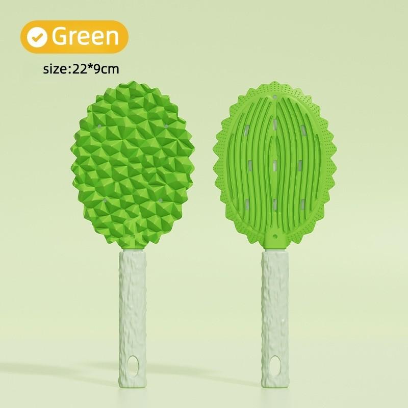 Pet Massage Comb Durian Shaped Multifunctional Cat Hair Remover Floating Fur Cleaner Grooming Brush Hair Care For Pet Owners