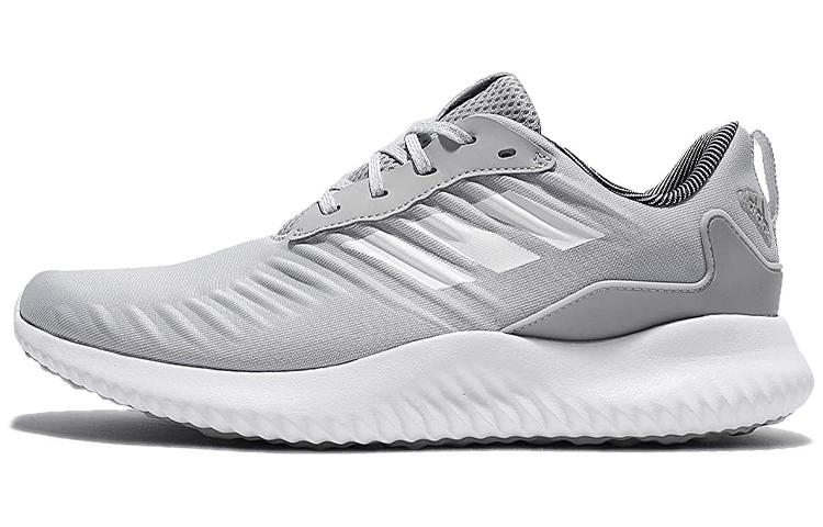 Adidas Alphabounce Rc M Grey White B42857 40⅔