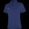 Women's Short-Sleeve Polo Shirt