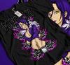 The Seven Deadly Sins Tshirt Vintage Washed Anime Unisexga Graphic Unisex Oversized Crew Neck Cotton Short Sleeve Summer Top Hot