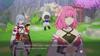 Rune Guardians Of Azuma North Switch Factory; (Imported America) –