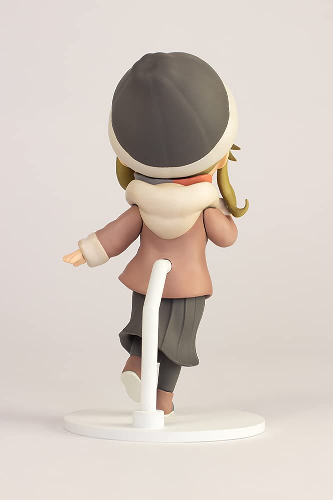 PLUM Yurucamp Season 2 Mini Aoi Season 2 Approximately 70mm Complete PF162 Figure Inuyama, Ver., Tall, PVC, Pre-painted, Figure,