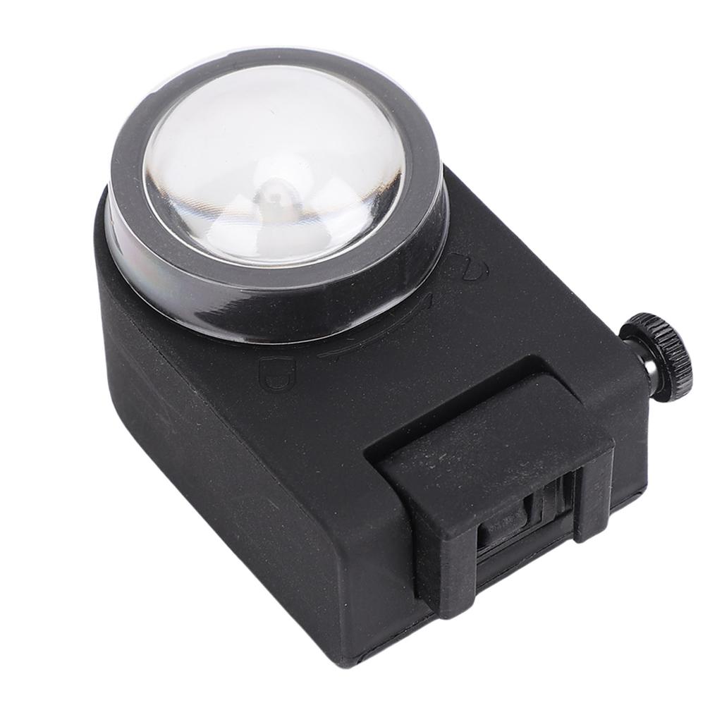 Spray Gun Light Brightness Adjustable Multifunctional USB Charging Universal Paint Sprayer Gun Light
