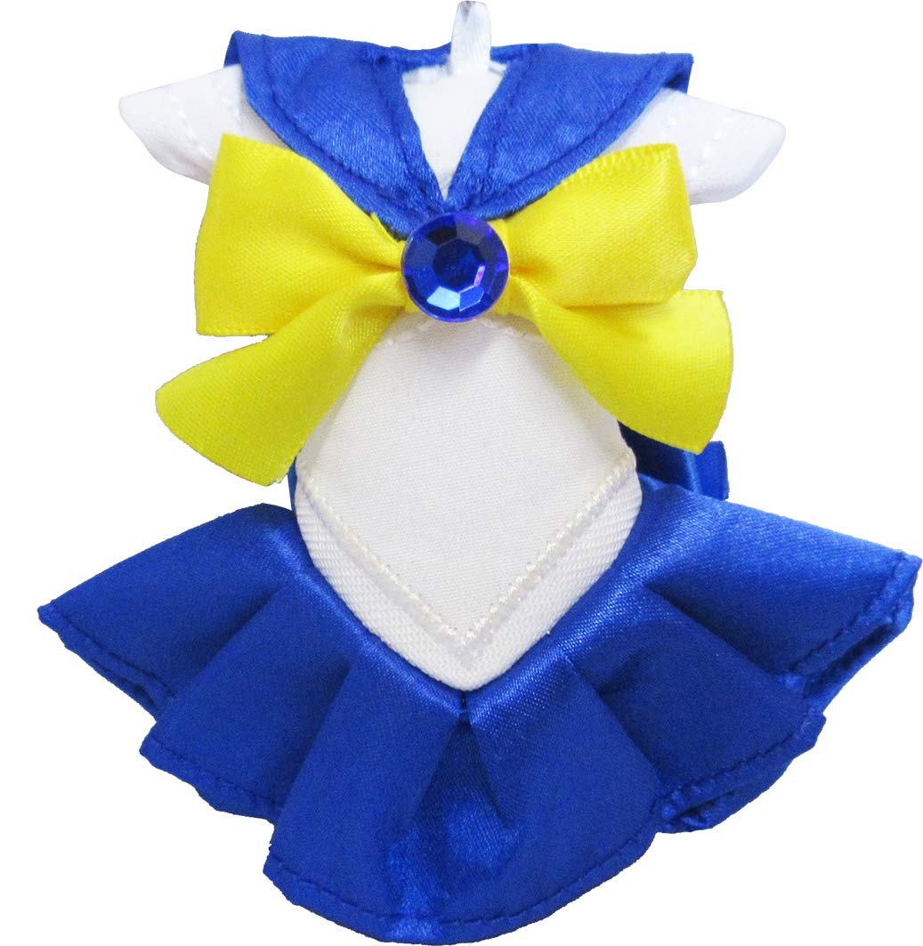 

Sailor Moon Costume Strap Uranus