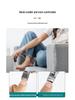 2024 Stainless Steel Curved Nail Clipper Set - Ingrown Nail Corrective, Anti-slip Design