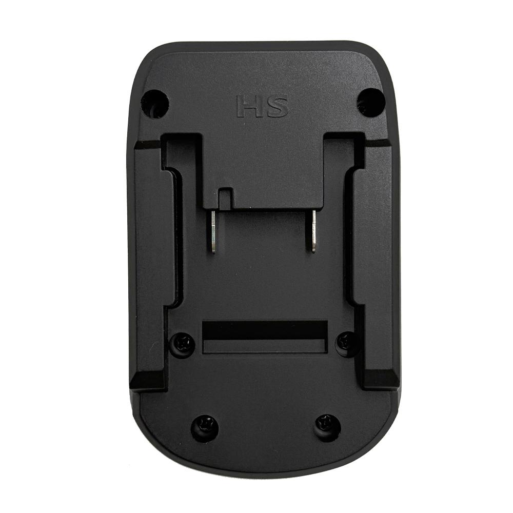 Battery Adapter EIN18MT Compatible for Makita 18V Lithium Battery Power Tools Linkable To for Einhel 18V Lithium Ion Batteries