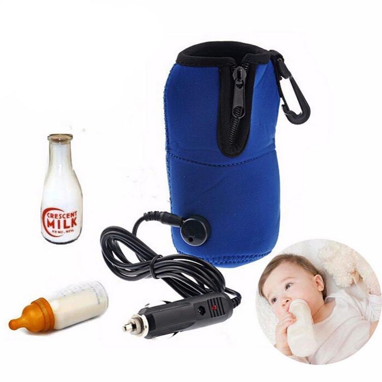 12 volt baby bottle warmer
