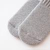 Newborn Baby Girl Boy Socks Winter Thick Warm Baby Knee High Long Socks for Girls Boys Soft Toddler Sock Anti Slip 0-4Y