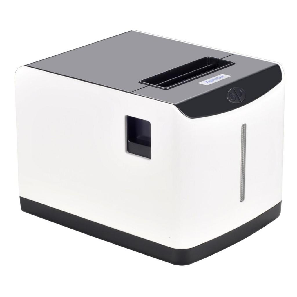 Xinye 80 Bluetooth Thermal Label & Receipt Printer