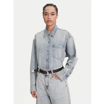 Vestes et manteaux – Vestes en denim