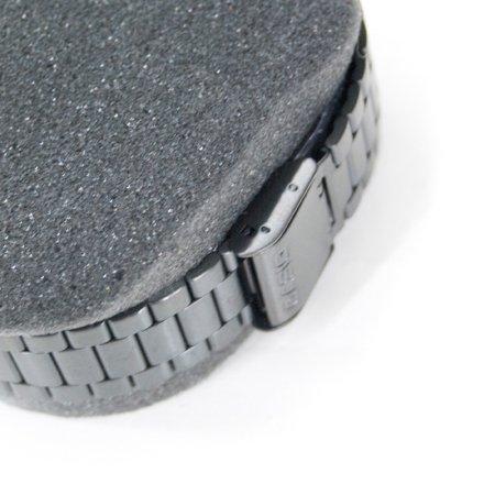 Casio Standard Digital Watch B640WB-1BJF Standard, Black with Inverted LCD