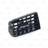 For Suzuki Jimny 2015-2018 Front Dashboard AC Air Condition Vent Outlet Trim Grille Car Accessories