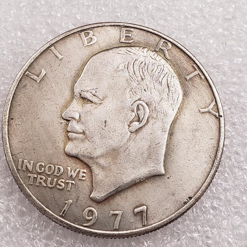USA United States Commemorative Collectible Souvenirs Coins