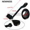 Motorcycle Heel Toe Shift Lever Pedal Shifter Shift Peg For Harley Touring Road King Street Glide Trikes FL Softail Fat Boy