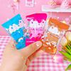 kawaii stationery back to School supplies cute things rubber children's erasers ice cream funny erasers Aesthetic stationery