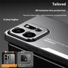 For Honor Play 9T Phone Case Aluminium Alloy TPU PC Back Cover