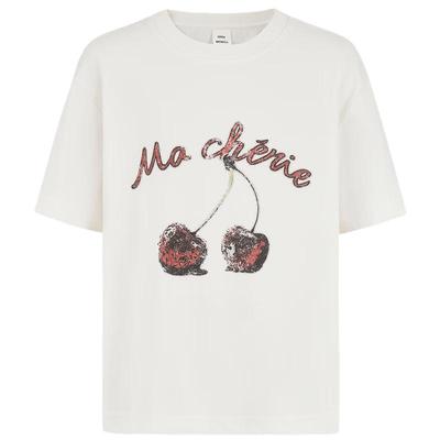 Little MO&Co. Kids' Cooling Quick-Dry T-Shirt