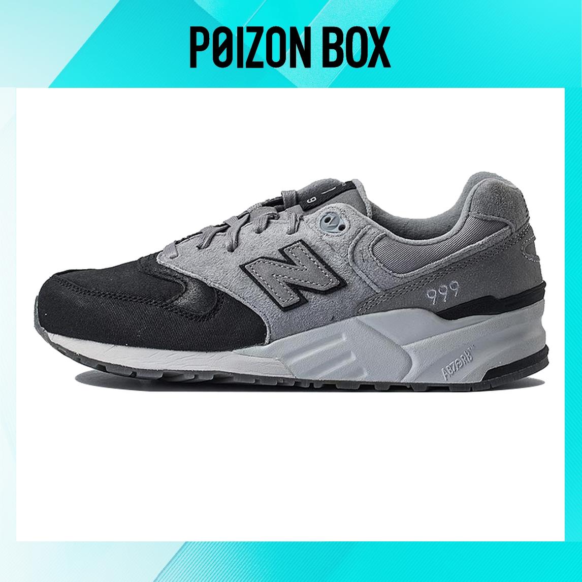 

кроссовки New Balance NB 999 Running shoes Unisex ML999WXA