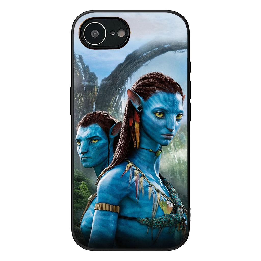 Avatar The Way of Water Cover Phone Case for Xiaomi Redmi 15 A5 9A 9T 10A 10C 9C NFC 15C Note 11 9 10 Pro Plus 8T