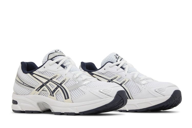 ASICS Gel-1130 White Midnight (GS)
