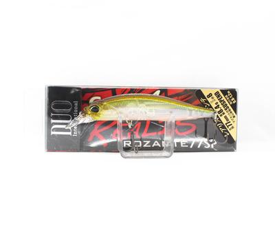 DUO Realis Rozante 77 SP Suspend Lure GEA3006 (1156)