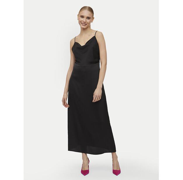 Коктейльное платье Vila Ravenna EU 40