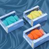 Sports quick-dry towel for swimming, running, gym, absorbs water and sweat, travel wrist sweat wipe, quick-dry, antibacterial