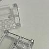 8-cell Mini Paint Box Collapsible Magnetic Palette Transparent Watercolor Palette Handy Travel Sketching Painting Supplies