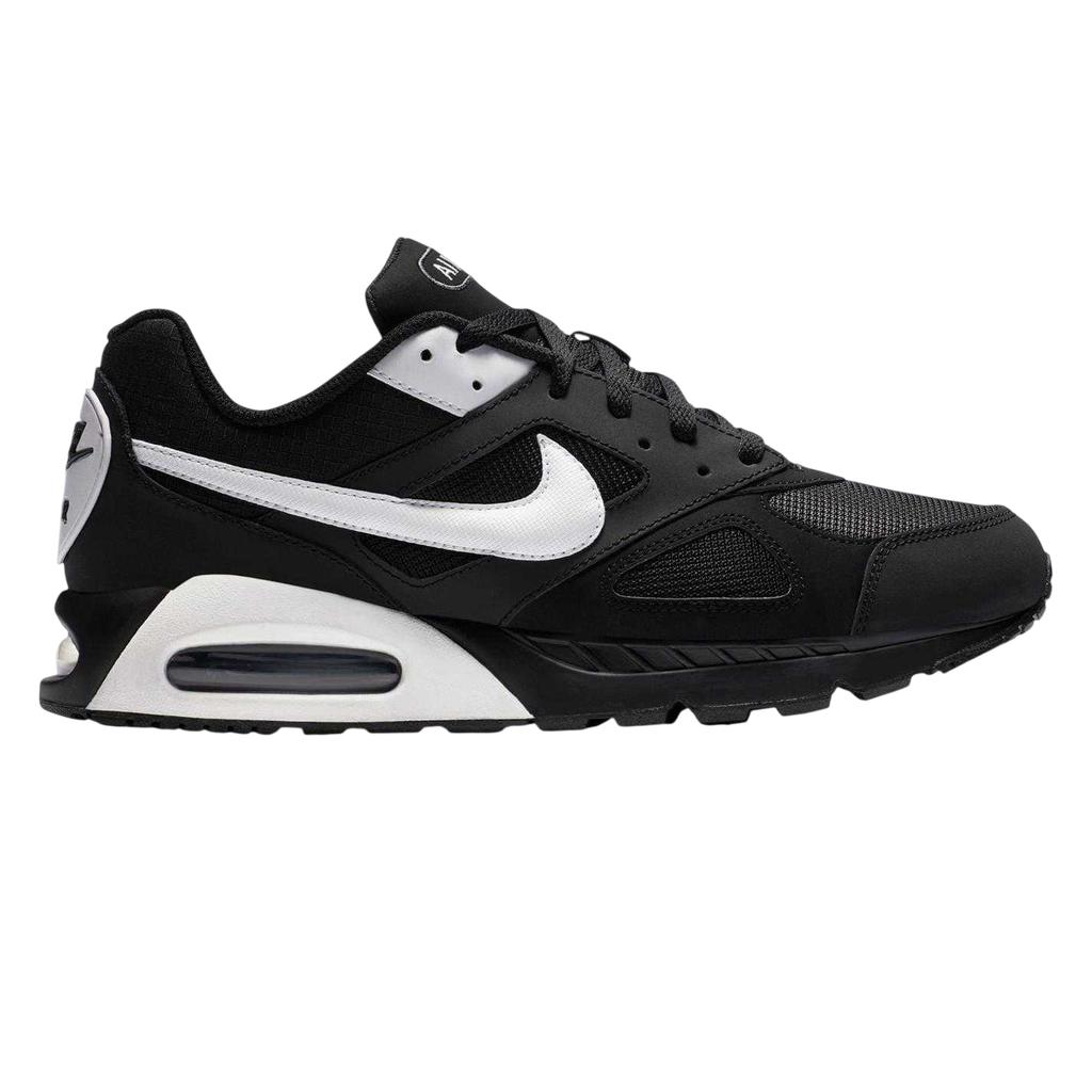 Nike Mens Air Max Leather Trainers