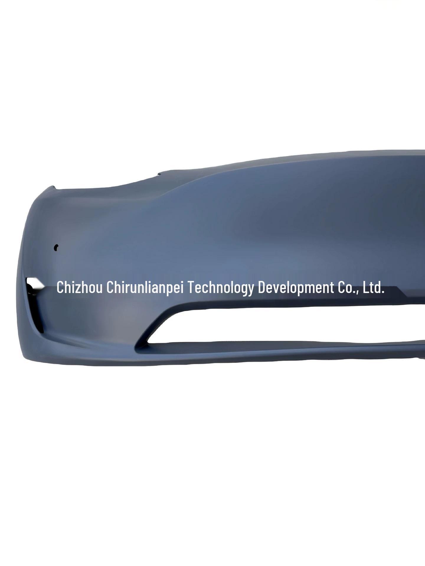 Compatible Front Bumper for Tesla Model Y - Part 1493736SOE YXLP