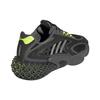 Adidas 4D Krazed Black Solar Yellow Unisex Sneakers Core-Black Silver-Metallic GX9595