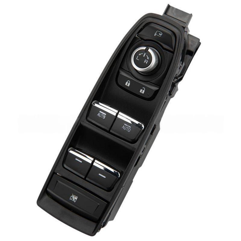 For Subaru Forester 17-23 Electric Window Lift Switch 83071-SJ530 83071SJ530 RHD Master Door Lock Window& Mirror Control Unit