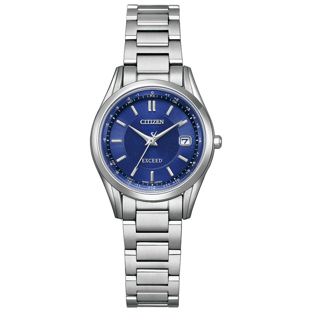 Citizen Exceed ES9370-62L