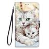 Fashion Leather Flip Case For Huawei Honor 90 Pro 5G Honor 70 Lite X6A X7A X9A X8 X6 X40 Magic 5 Lite Wallet Phone Back Cover