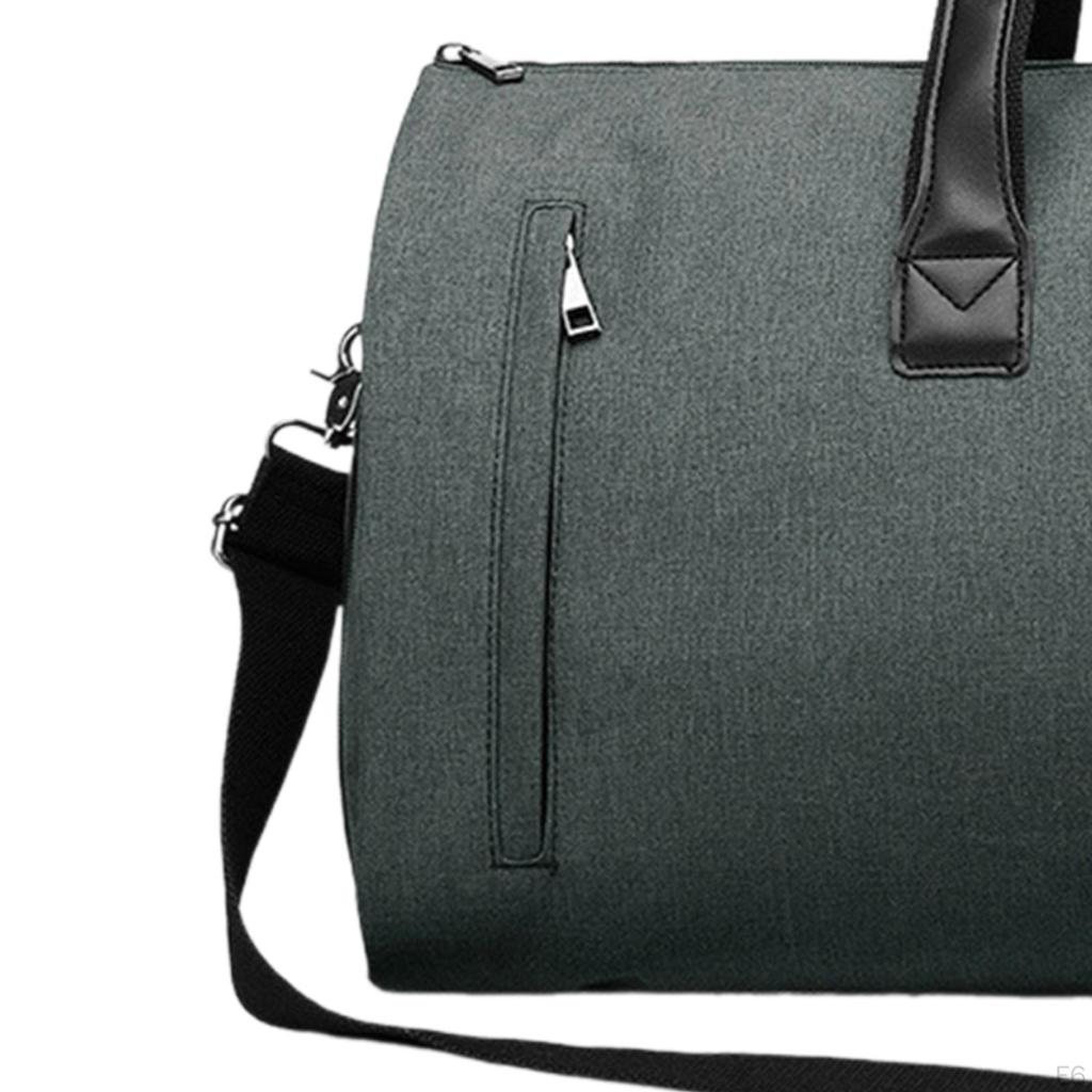 Premium Travel Duffle Bag for Stylish Getaways