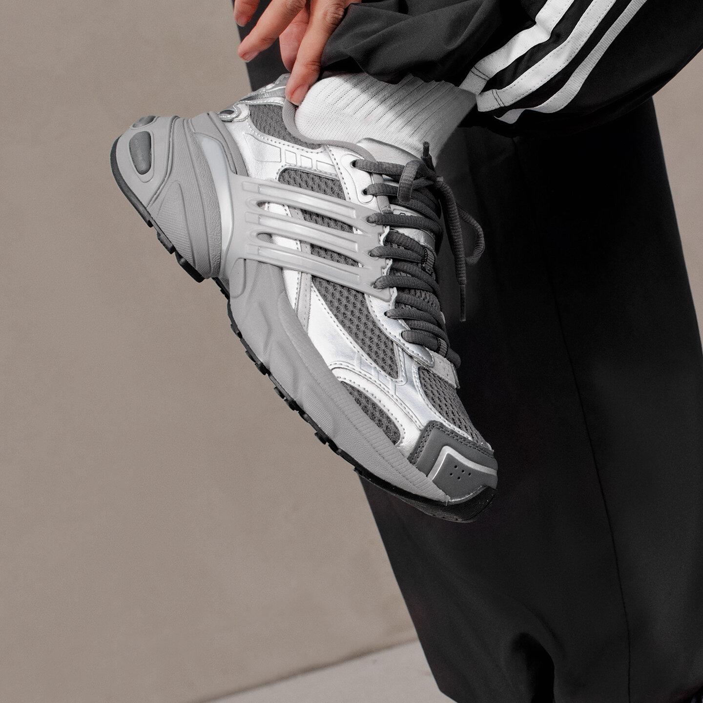 Adidas Originals ADISTAR XLG Chunky Sneakers Unisex 36.5