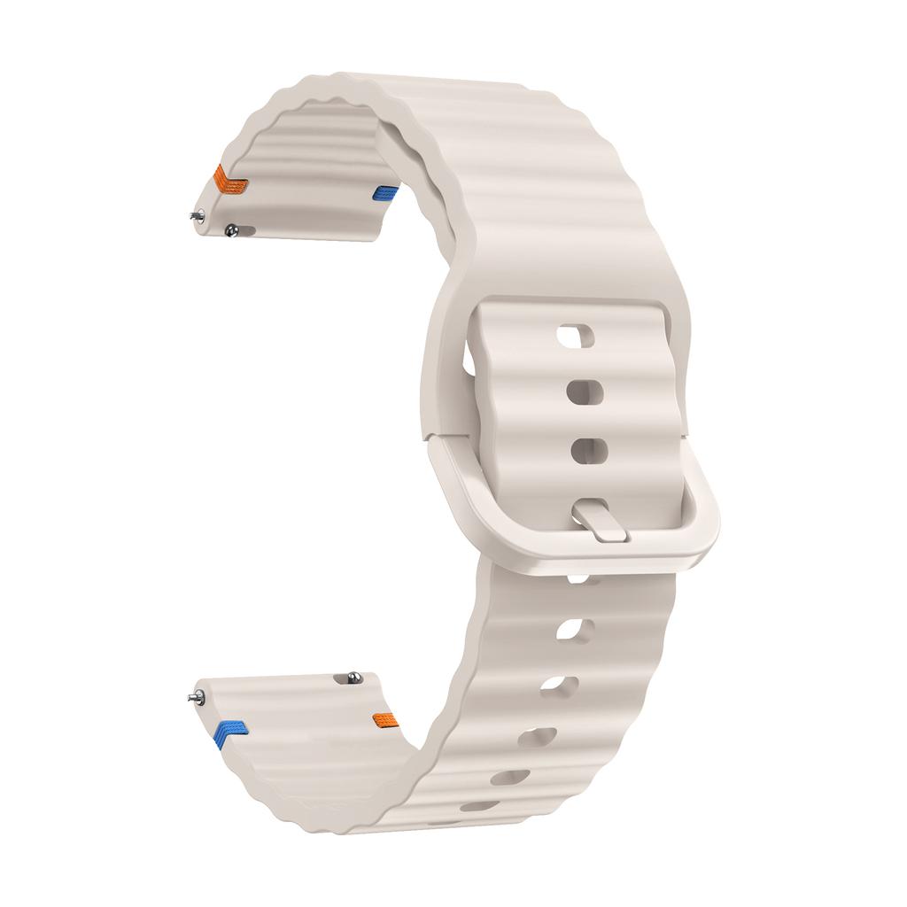 Band For Realme Watch 5 smartwatch Accessories Sport Silicone Bracelet correa Realme Watch S2/3/S/3 2 S pro 22mm watch Straps